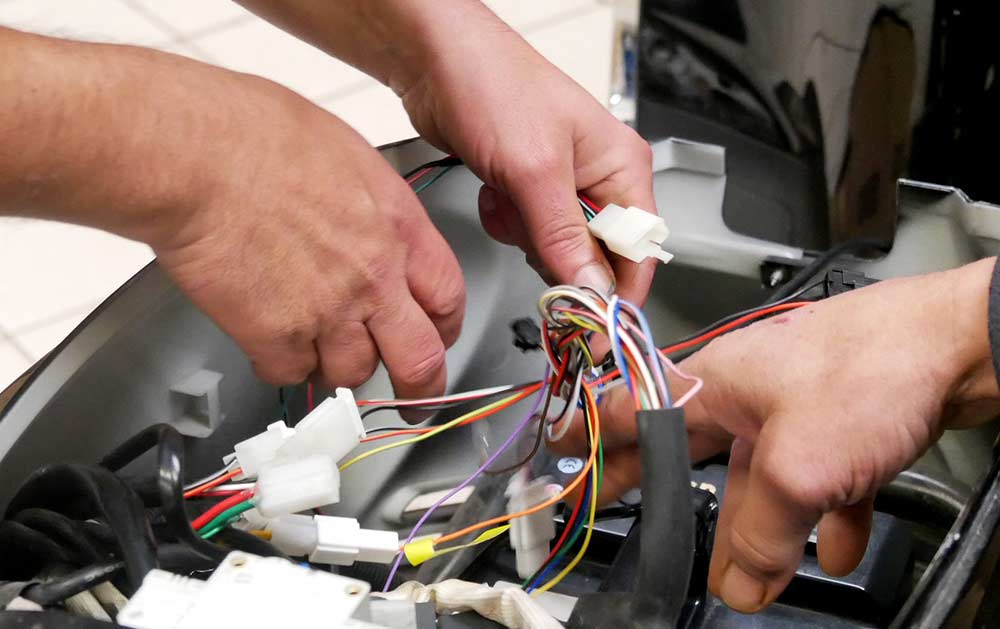 Service Apr&egrave;s Vente SAV